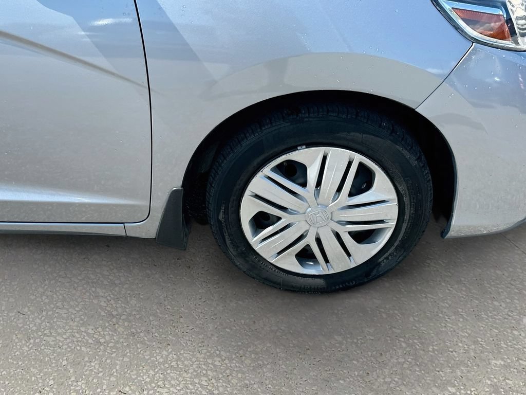 Used 2020 Honda Fit LX image 25