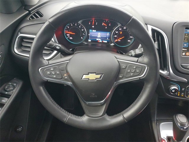 Certified 2019 Chevrolet Equinox LT w/ Driver Convenience Package image 13