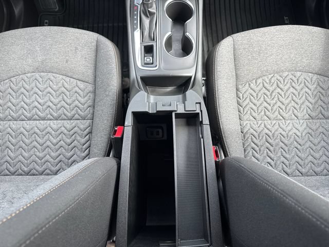 Used 2023 Chevrolet Equinox LT AWD/4WD image 35