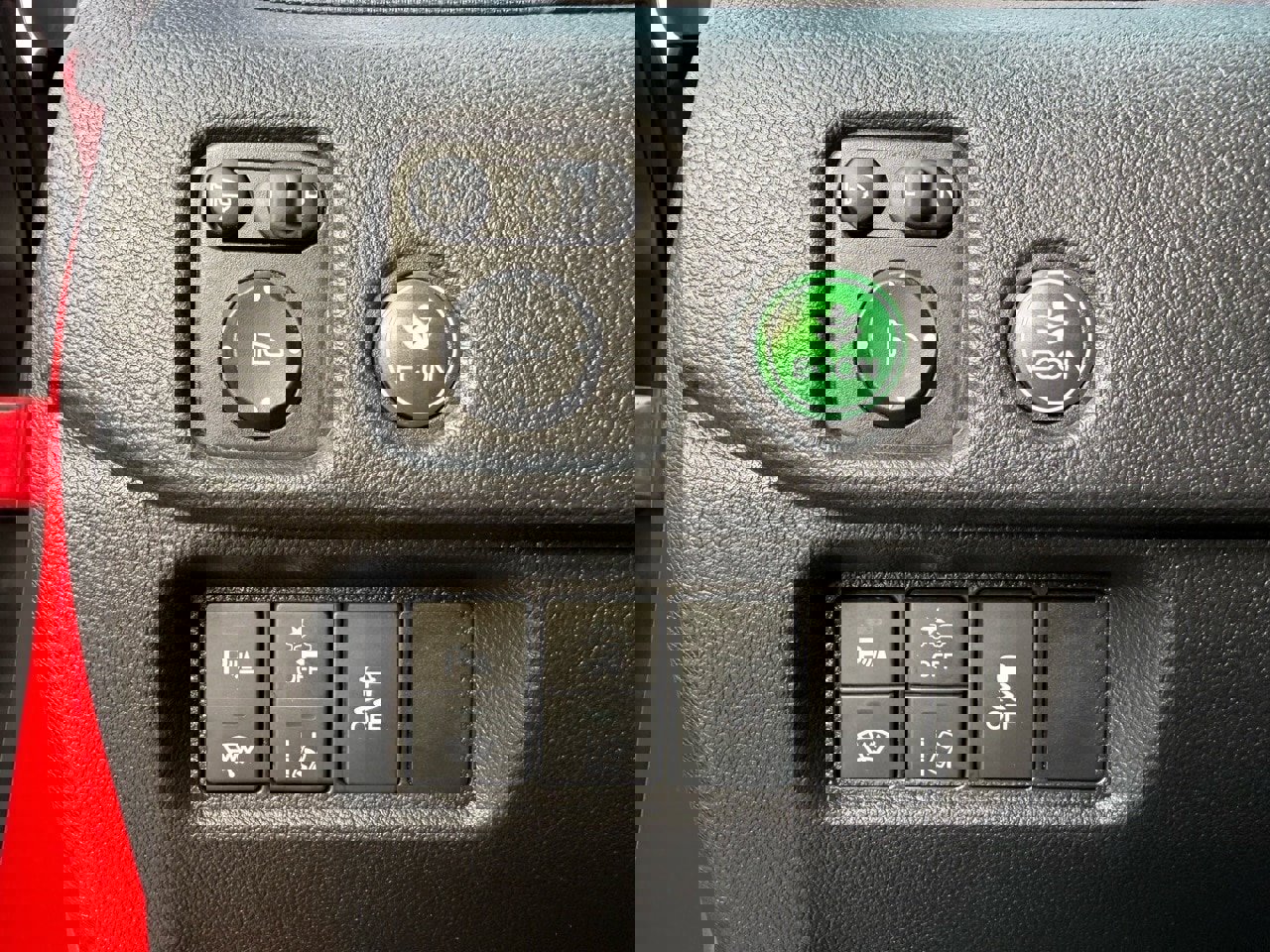 Certified 2022 Honda Passport TrailSport image 12