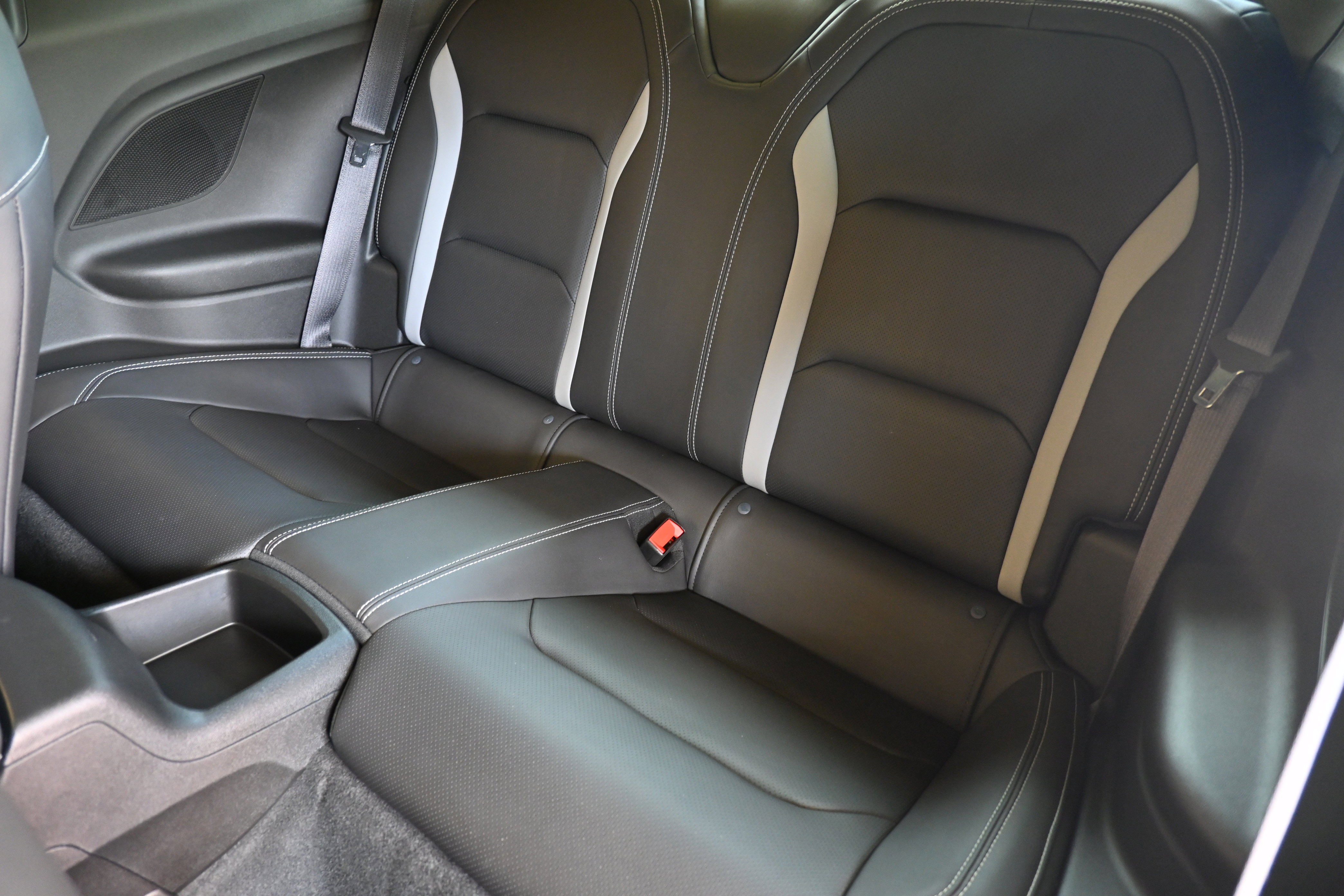 Certified 2022 Chevrolet Camaro SS image 17