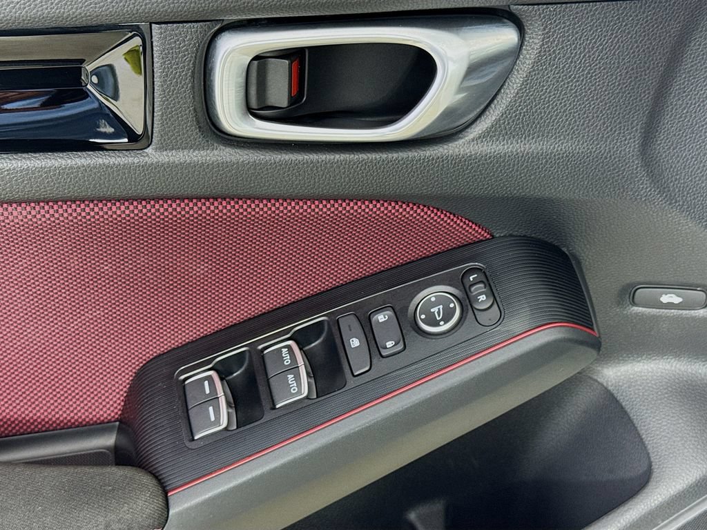 Used 2023 Honda Civic Si image 23