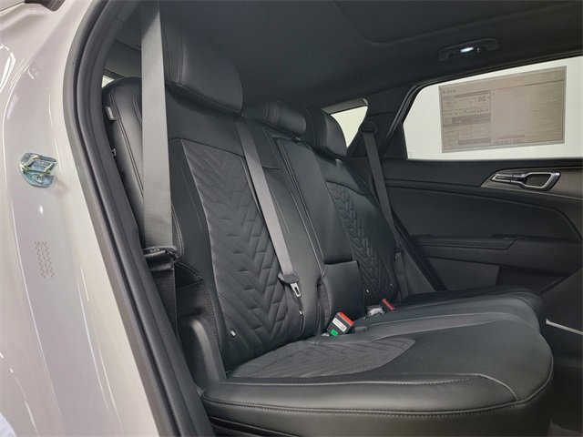 New 2026 Kia Sportage X-Line image 18