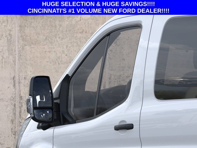New 2026 Ford Transit 350 XLT AWD/4WD image 20