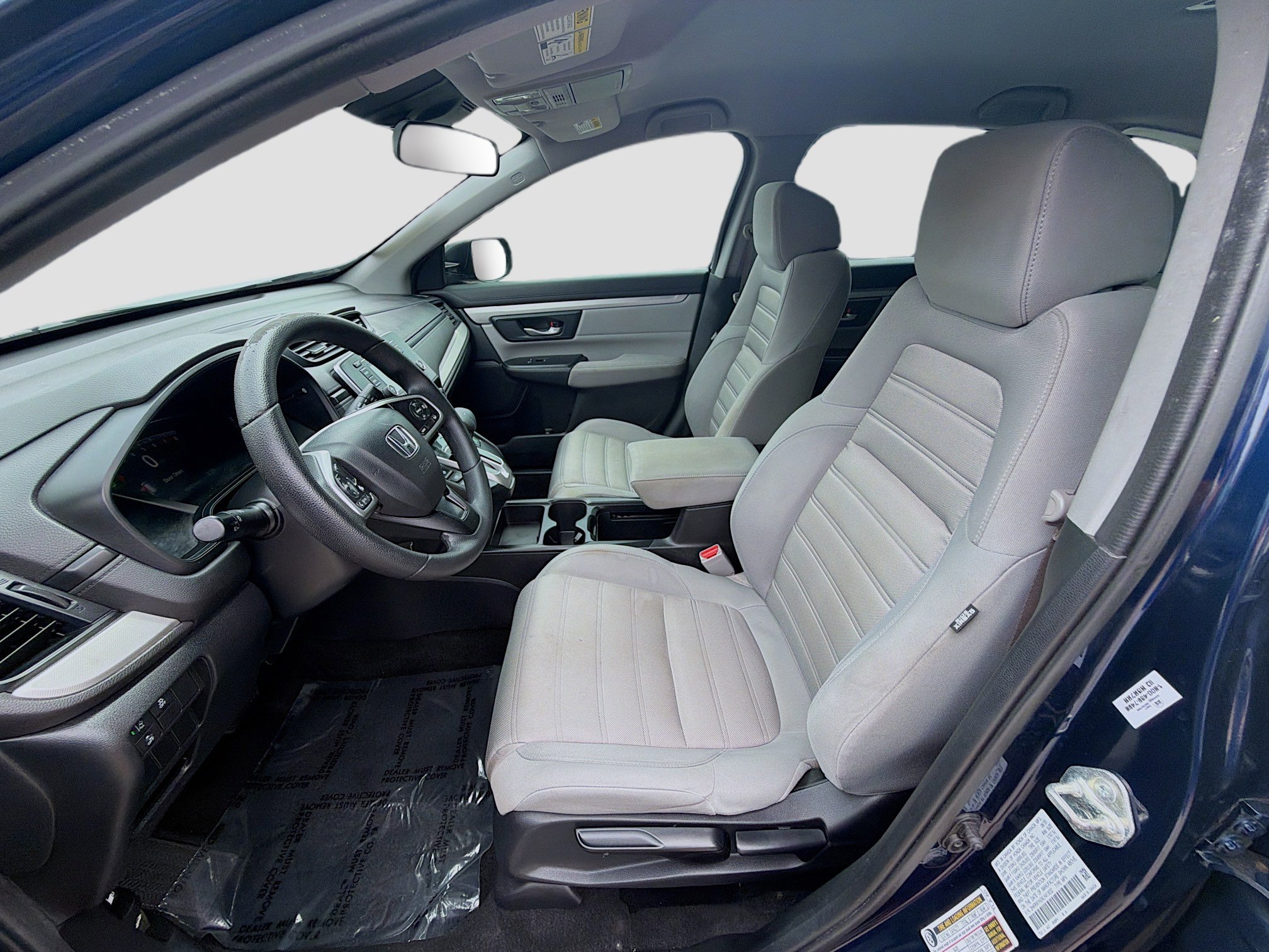 Certified 2020 Honda CR-V LX image 18