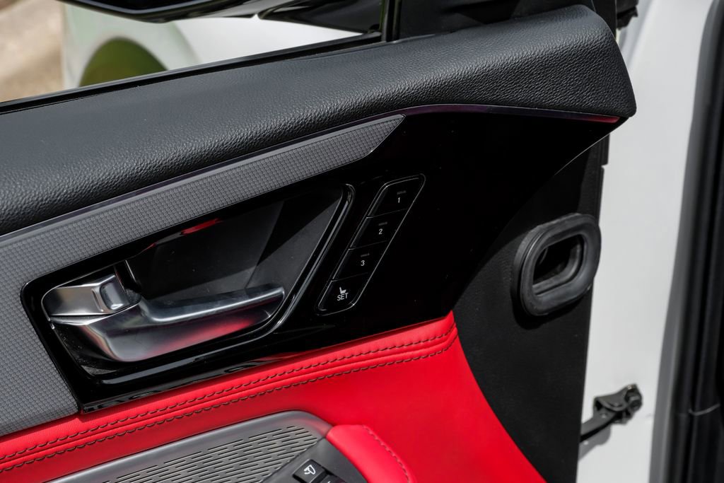 Used 2022 Acura MDX A-Spec image 52