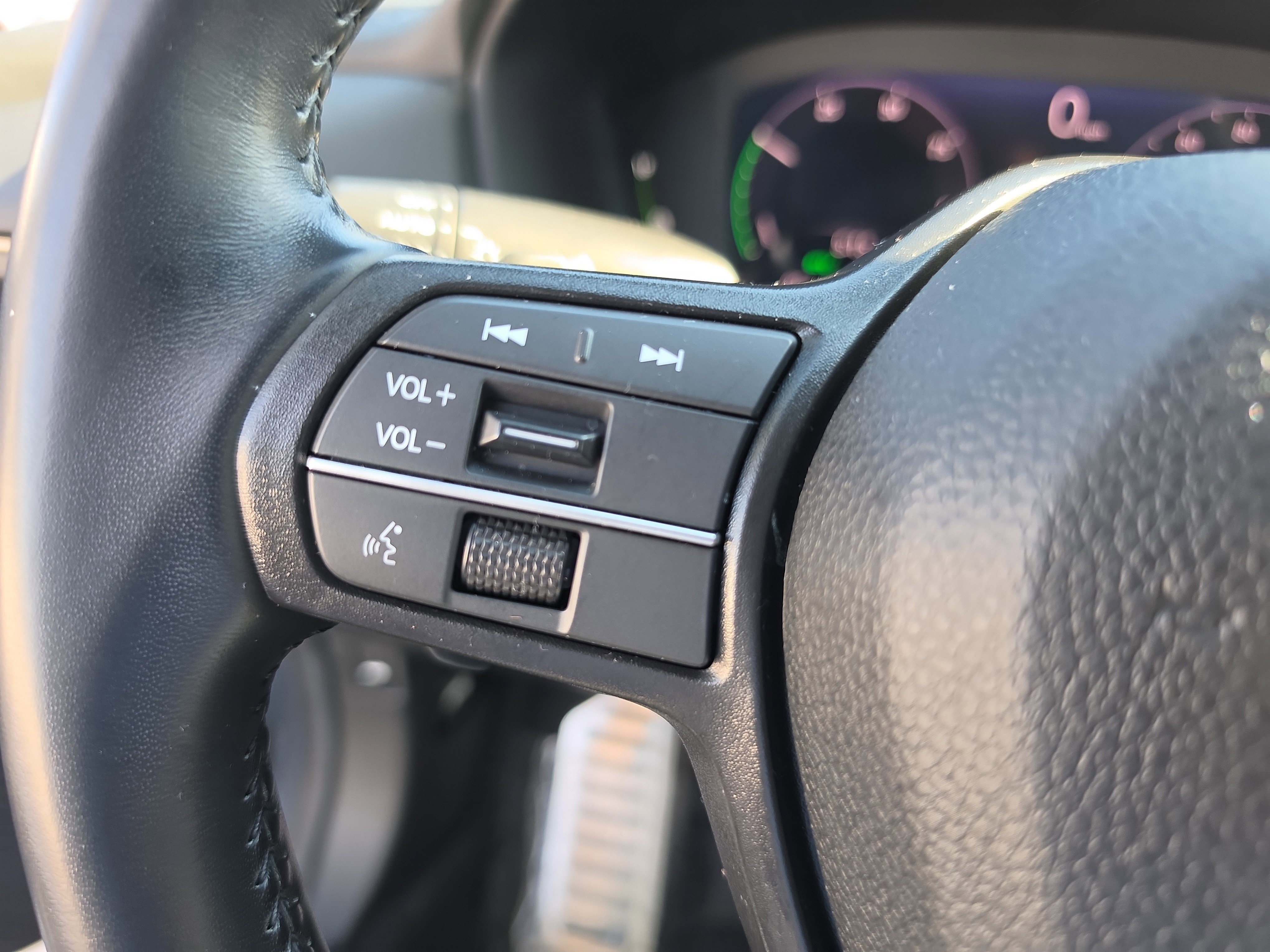 Certified 2023 Honda Accord Sport image 15