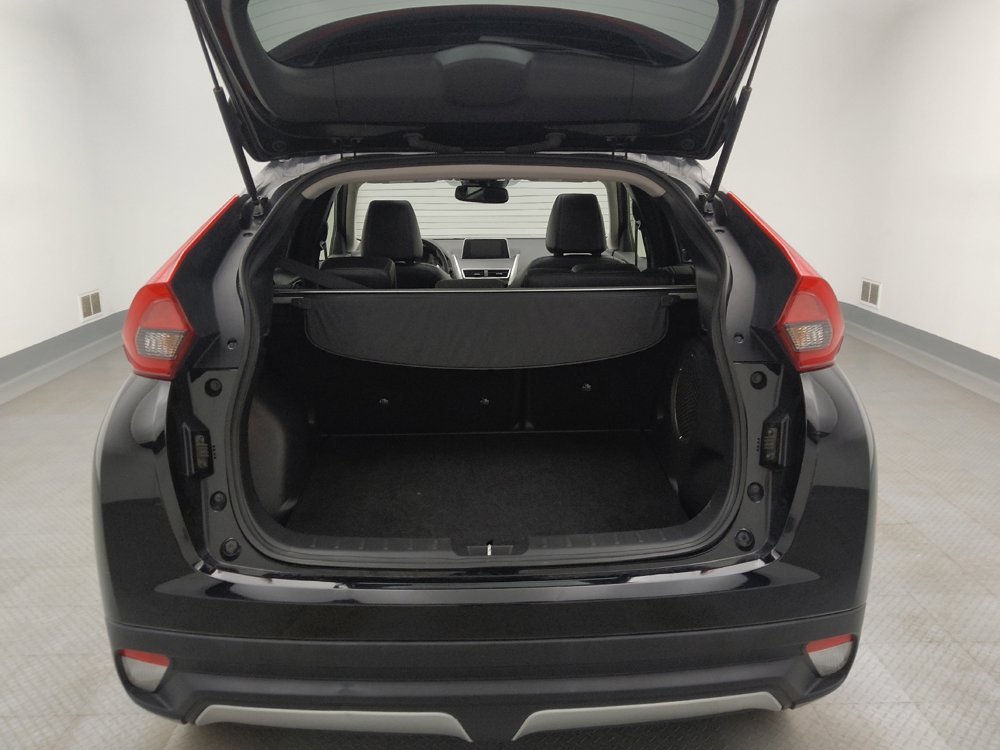 Used 2019 Mitsubishi Eclipse Cross SEL image 29