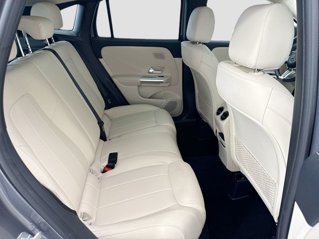 Certified 2026 Mercedes-Benz GLA 250 image 20
