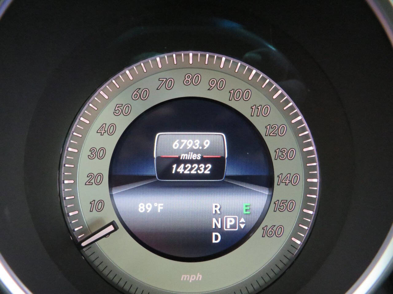 Used 2016 Mercedes-Benz E 350 Sedan w/ Premium Package image 19