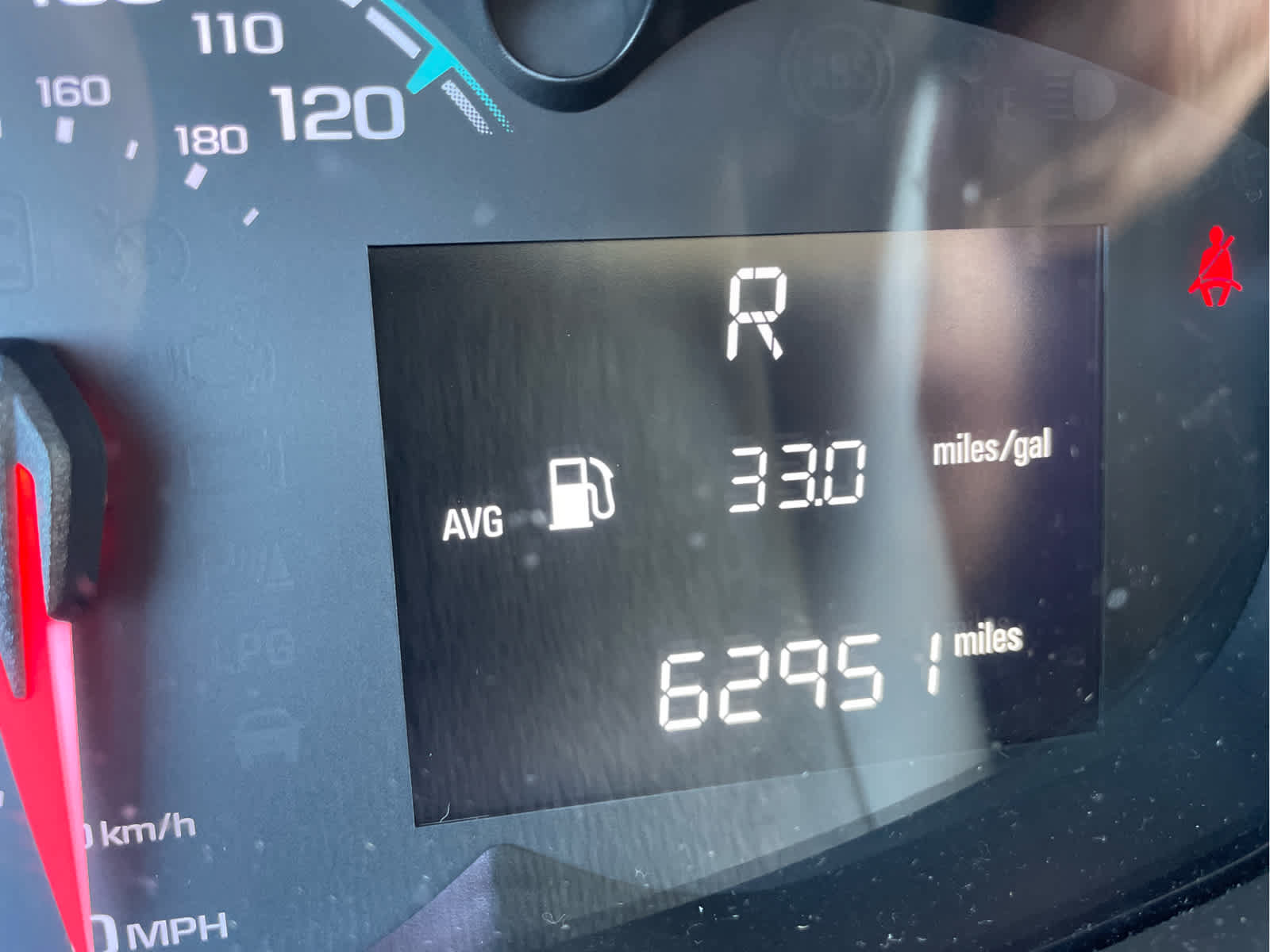 Used 2021 Chevrolet Spark LT FWD image 21