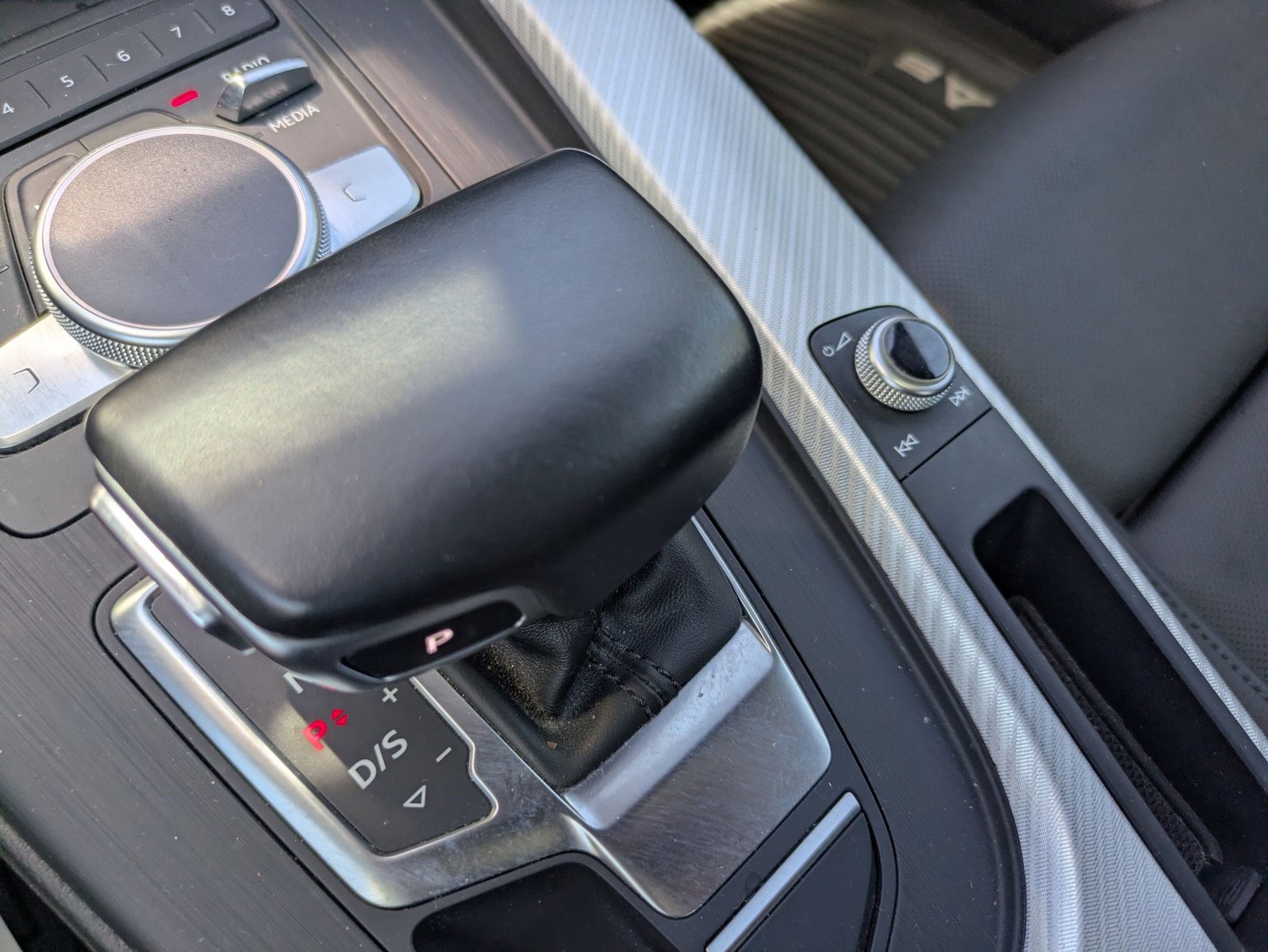Used 2018 Audi A5 2.0T Premium Plus w/ Premium Plus AWD/4WD image 11