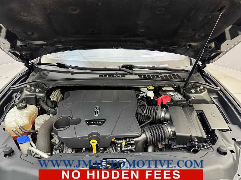 Used 2019 Lincoln Continental Reserve AWD/4WD image 10