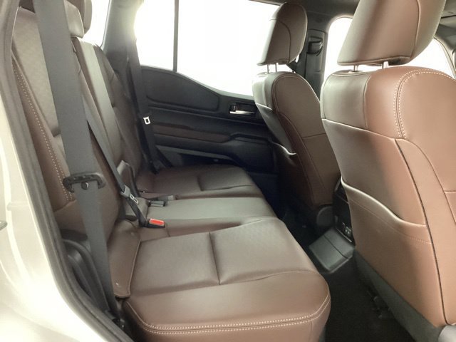 Used 2026 Toyota Land Cruiser w/ Premium Package AWD/4WD image 24