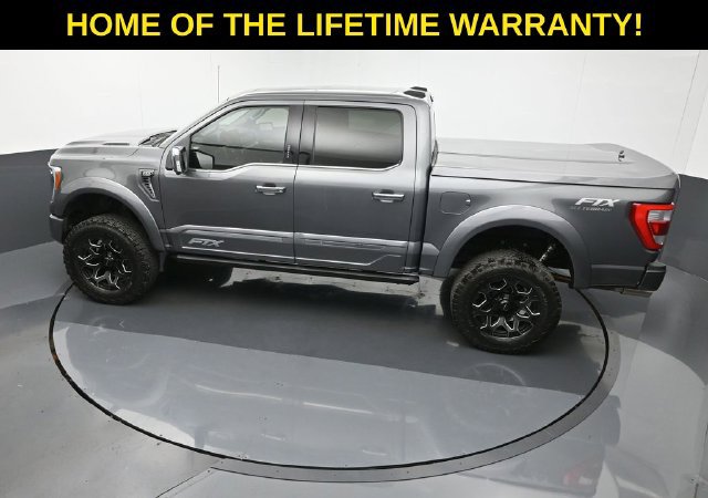 Used 2023 Ford F150 Lariat w/ Equipment Group 502A High AWD/4WD image 66