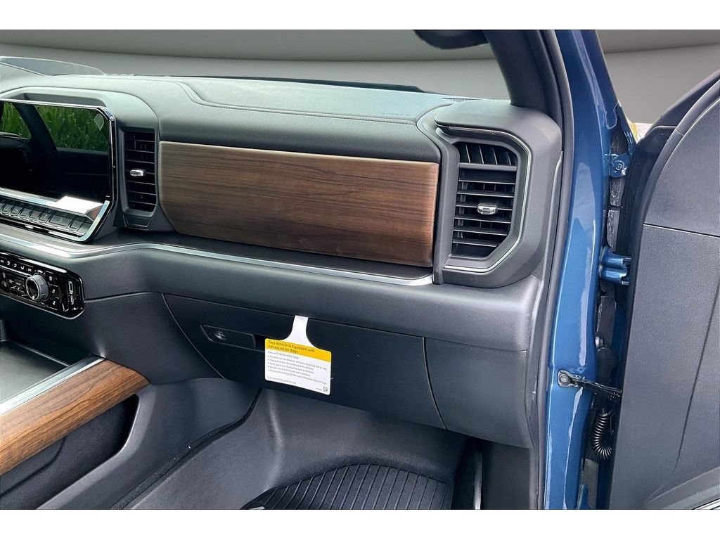 New 2026 Chevrolet Silverado 2500 High Country w/ High Country Premium Package AWD/4WD image 52