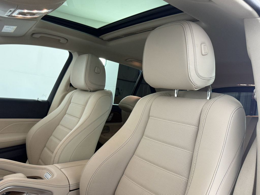 Used 2021 Mercedes-Benz GLE 450 4MATIC image 19