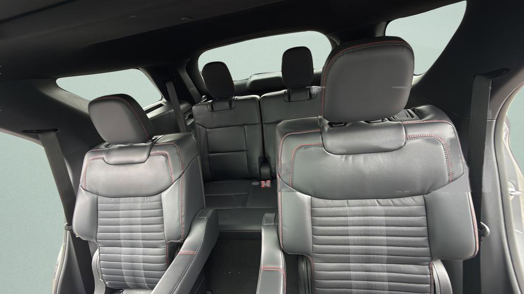 New 2026 Ford Explorer ST-Line w/ ST-Line Street Pack image 45