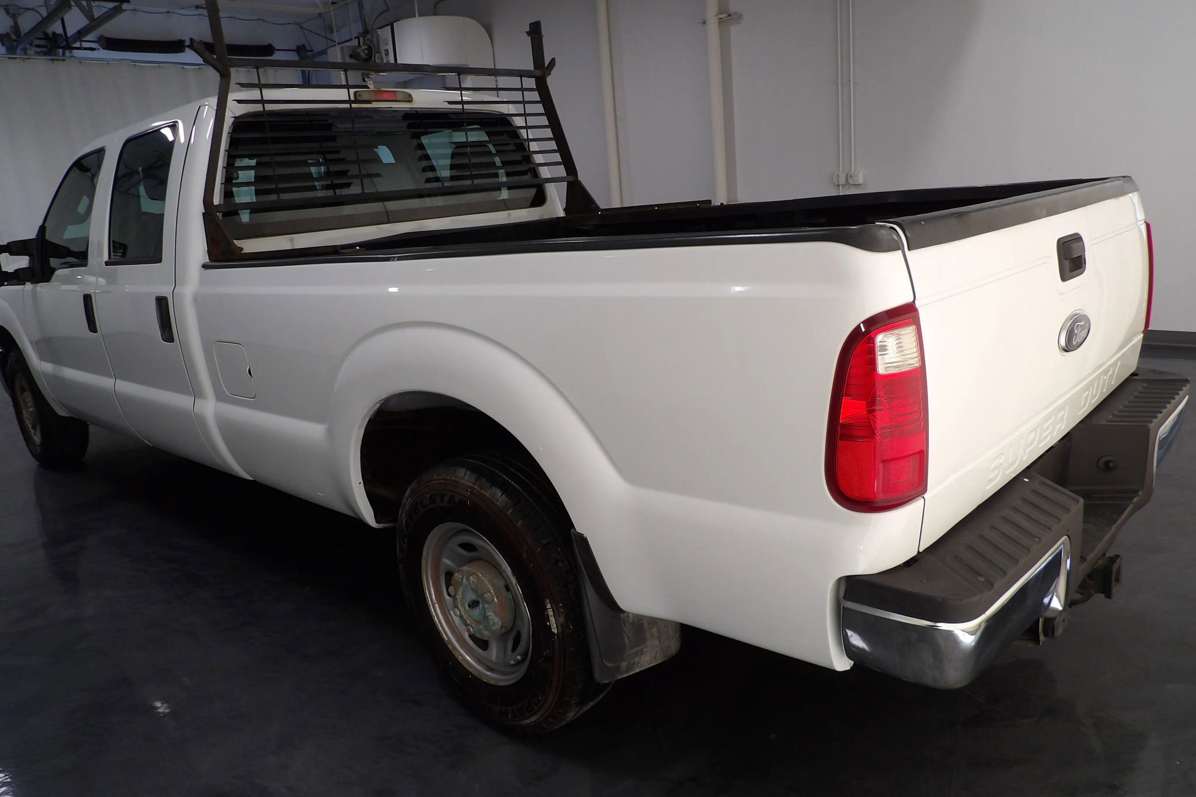 Used 2011 Ford F350 XL w/ XL Value Pkg image 5