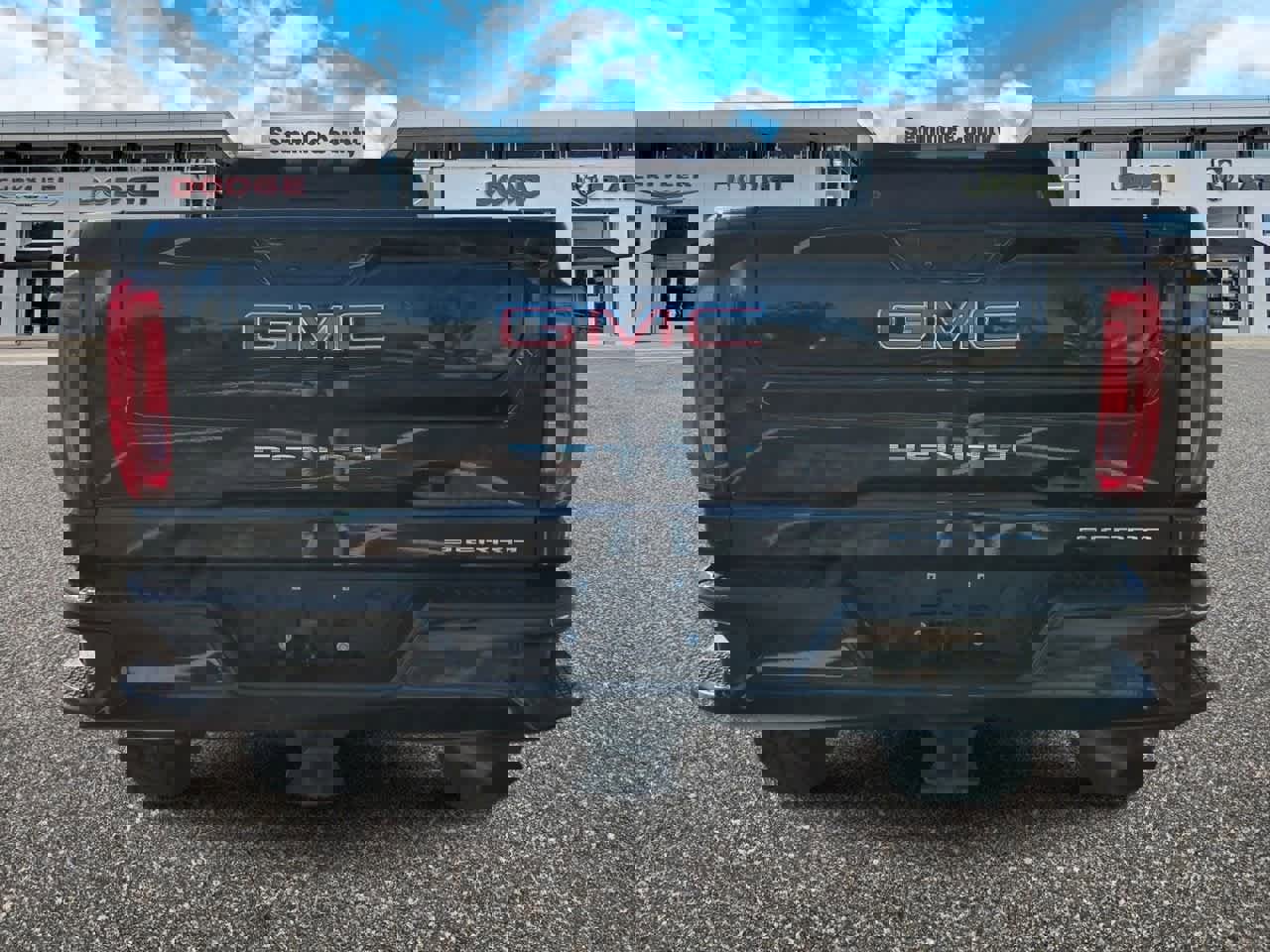 Used 2022 GMC Sierra 2500 Denali w/ Denali Ultimate Package image 7