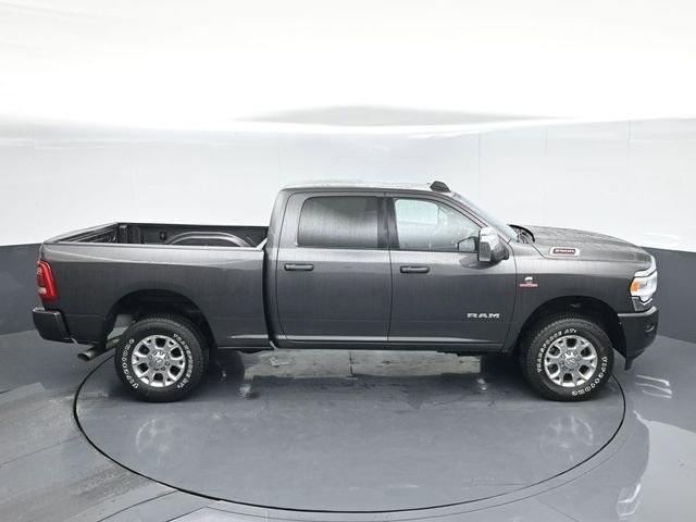 Used 2024 RAM 2500 Laramie w/ Safety Group AWD/4WD image 45
