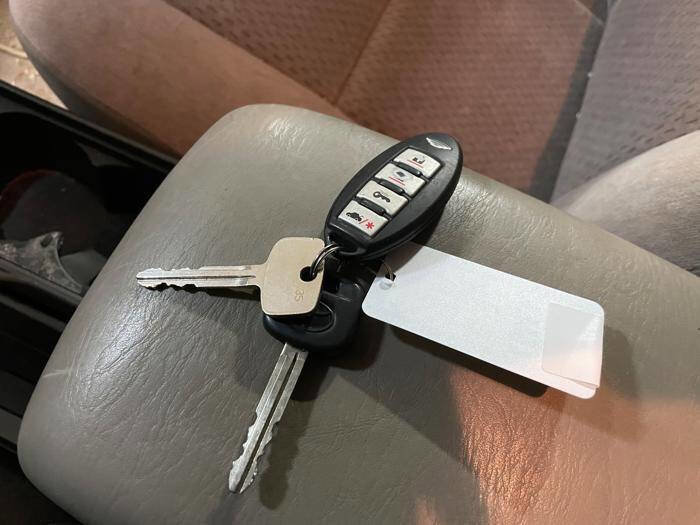 Used 2003 Toyota Camry LE image 45