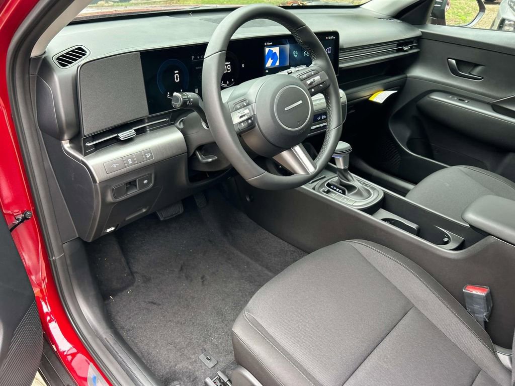 New 2026 Hyundai Kona SEL Sport image 13