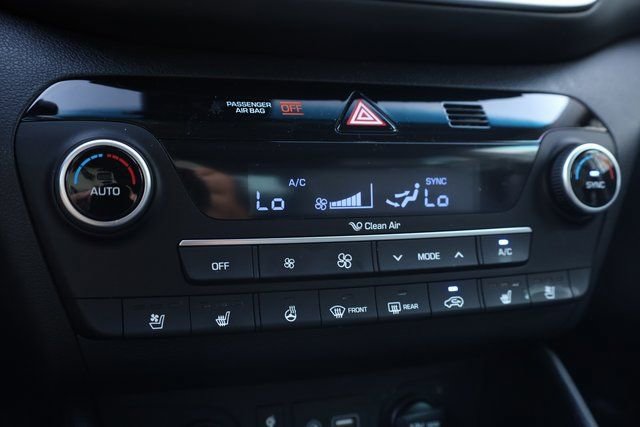 Used 2020 Hyundai Tucson Ultimate image 23