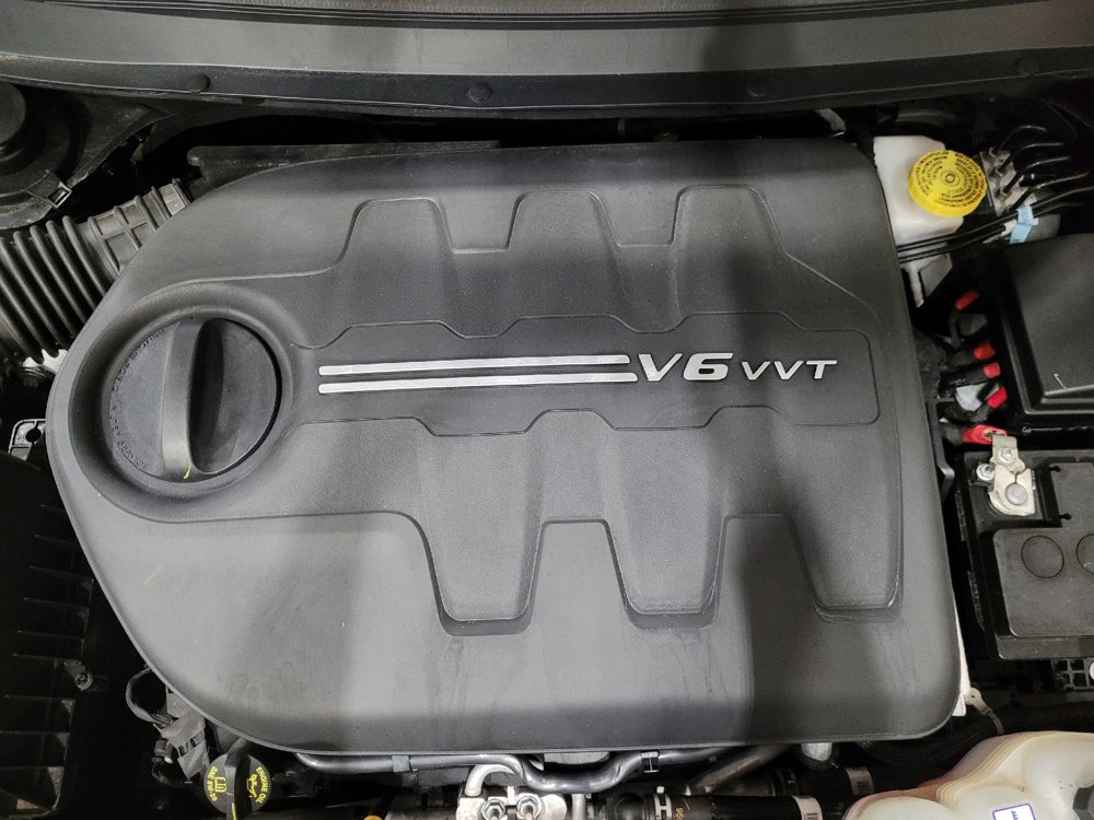Used 2020 Jeep Cherokee Limited AWD/4WD image 30