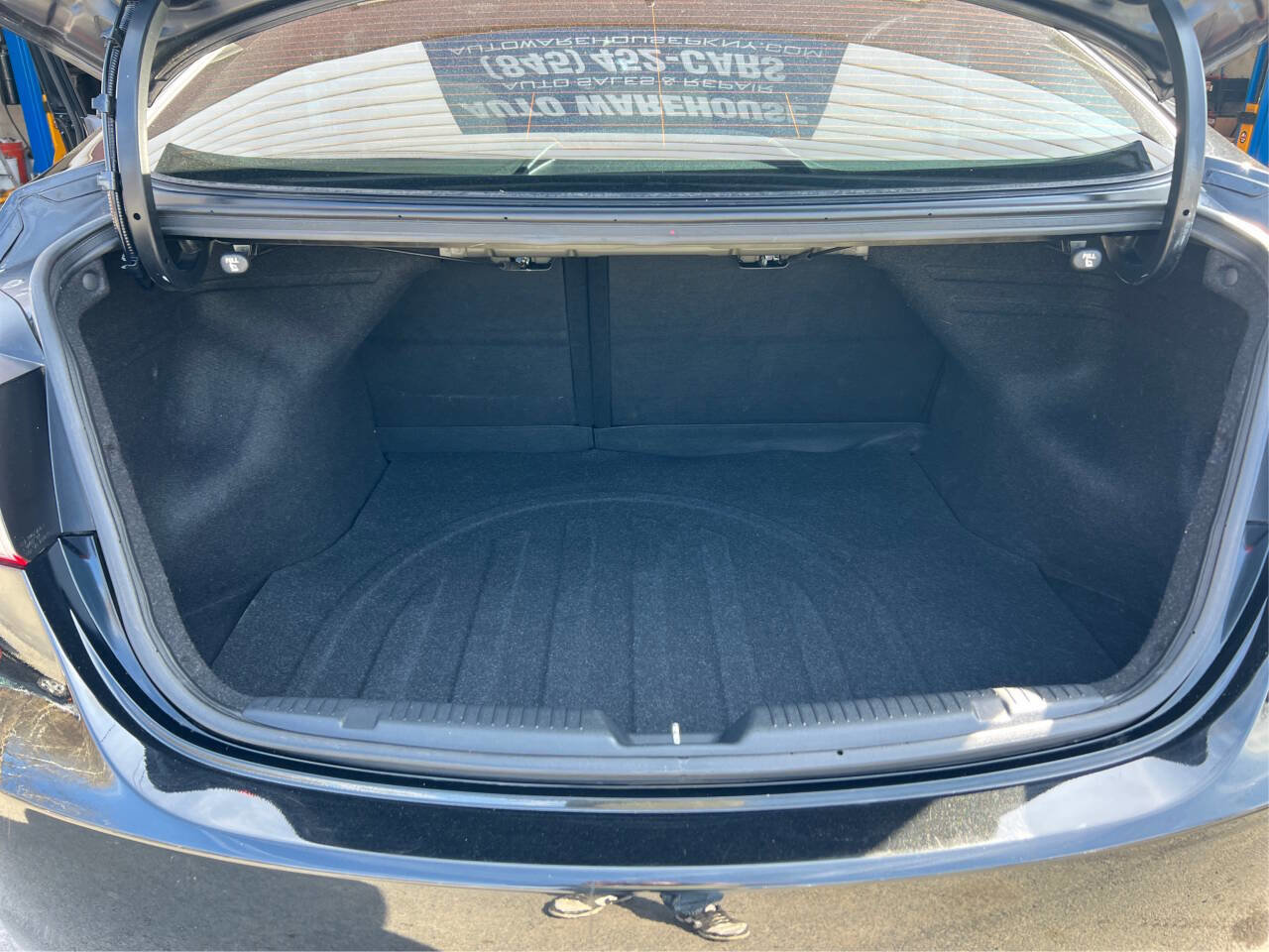 Used 2012 Hyundai Elantra Limited image 13