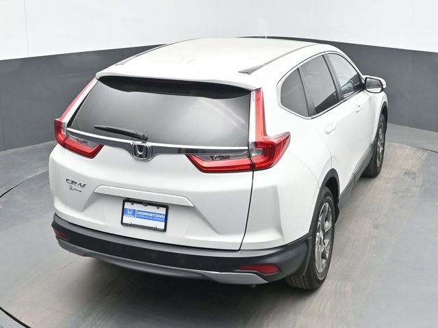 Used 2019 Honda CR-V EX-L image 37