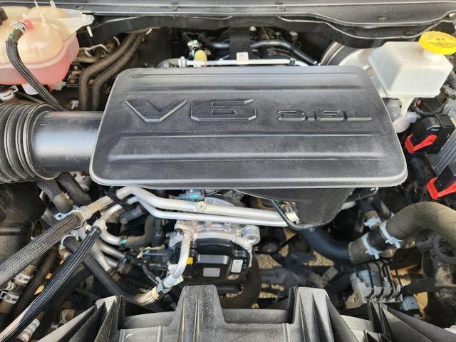 Used 2022 RAM 1500 Lone Star RWD image 26