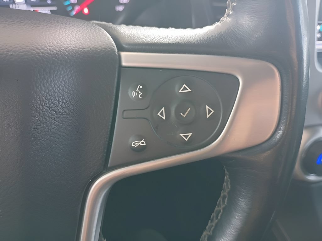 Used 2019 GMC Yukon SLE w/ SLE Value Package RWD image 9