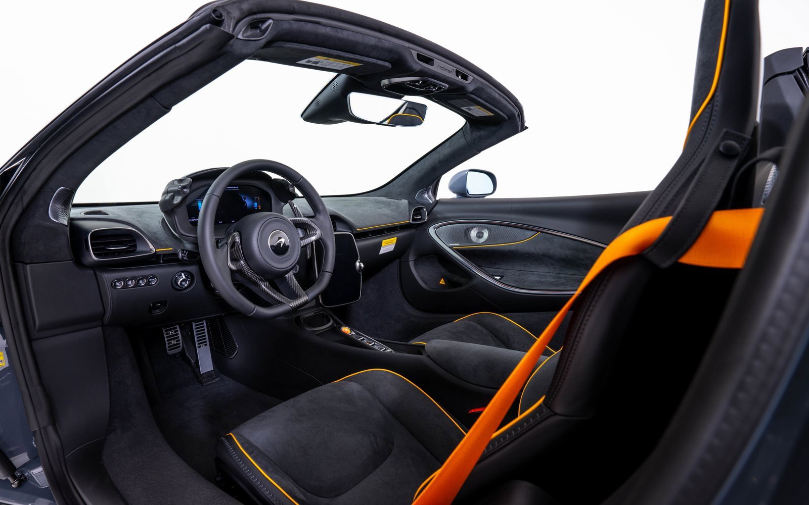 New 2026 McLaren Artura Spider image 17