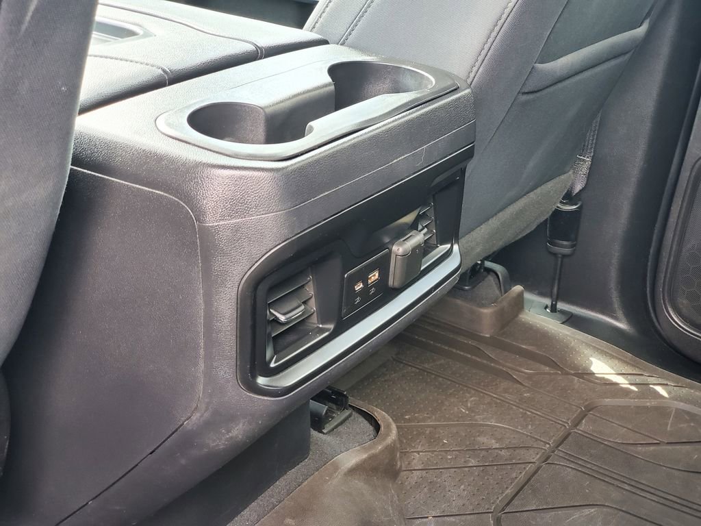 Used 2019 Chevrolet Silverado 1500 RST w/ All-Star Edition AWD/4WD image 35