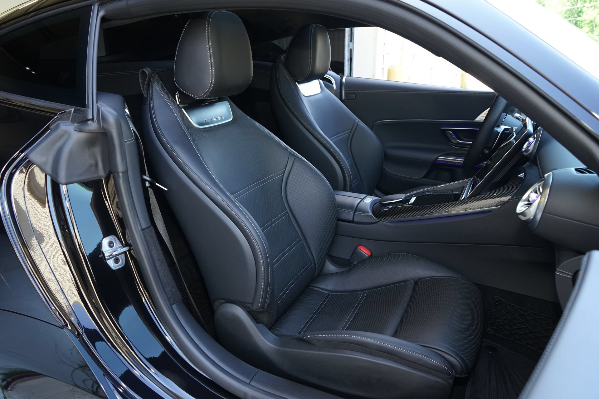 Used 2025 Mercedes-Benz AMG GT 63 image 11