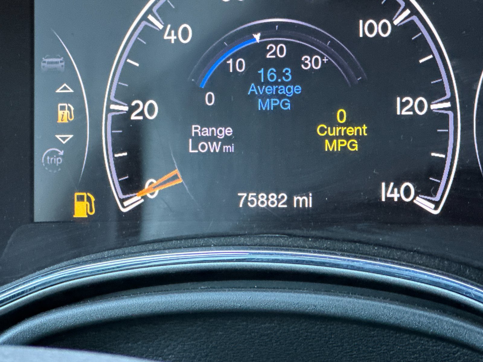 Used 2021 Jeep Grand Cherokee Freedom Edition AWD/4WD image 28