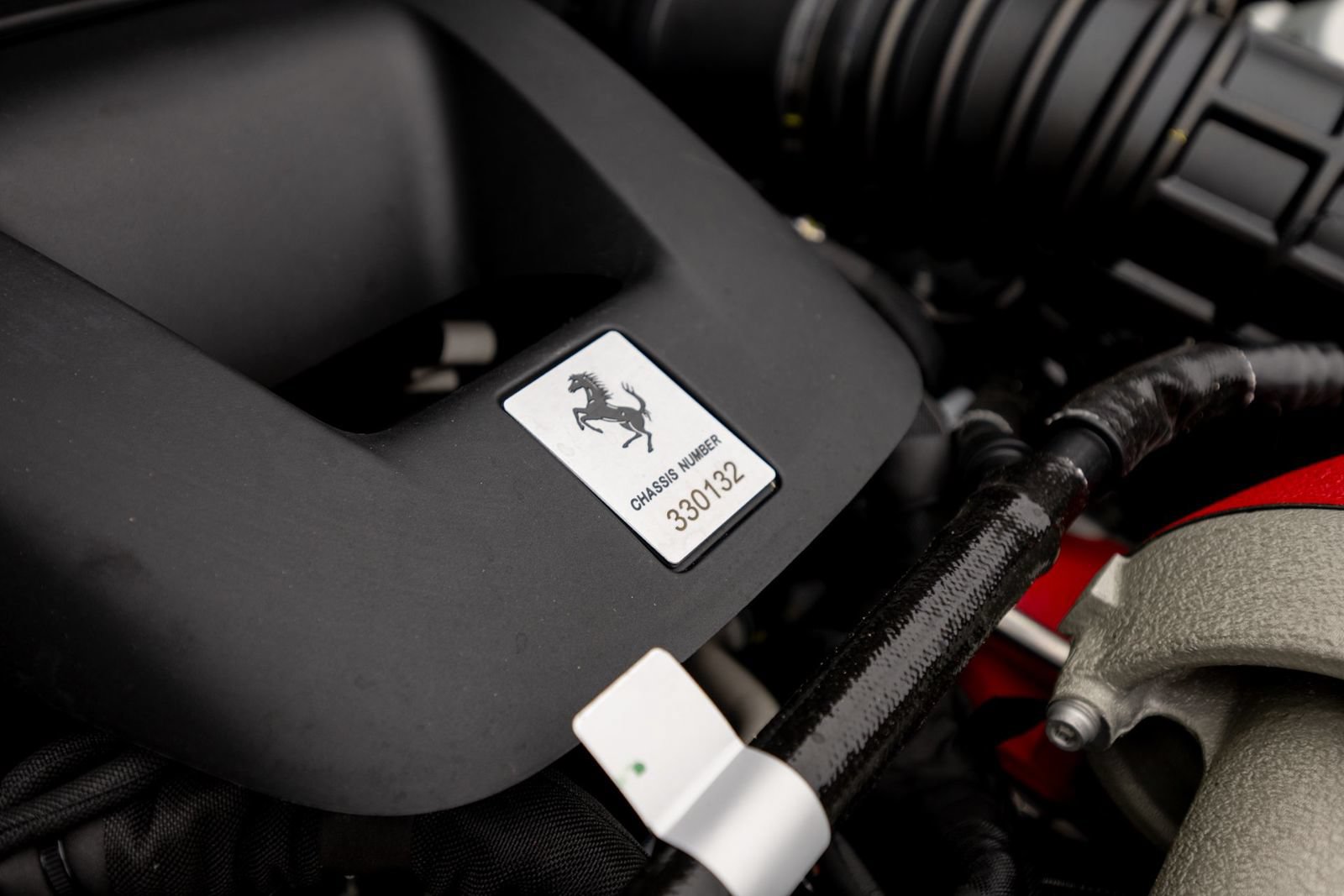 Used 2026 Ferrari Purosangue AWD/4WD image 32