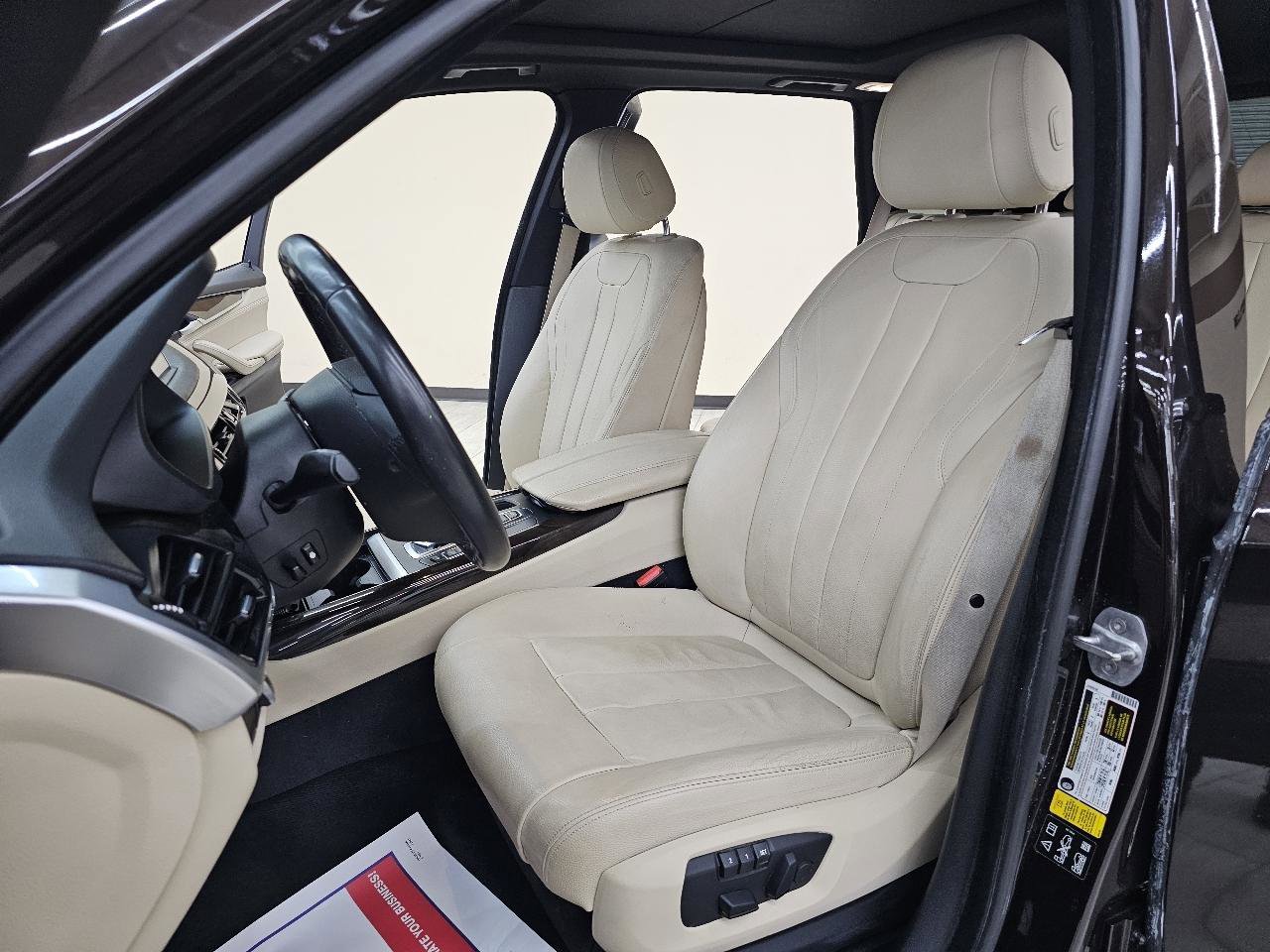 Used 2017 BMW X5 xDrive35i image 17