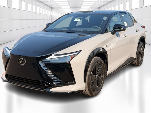 New 2026 Lexus RZ 450e AWD image 1
