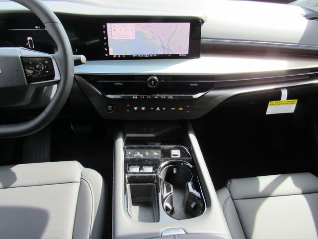 New 2026 Nissan Murano SL AWD/4WD image 20