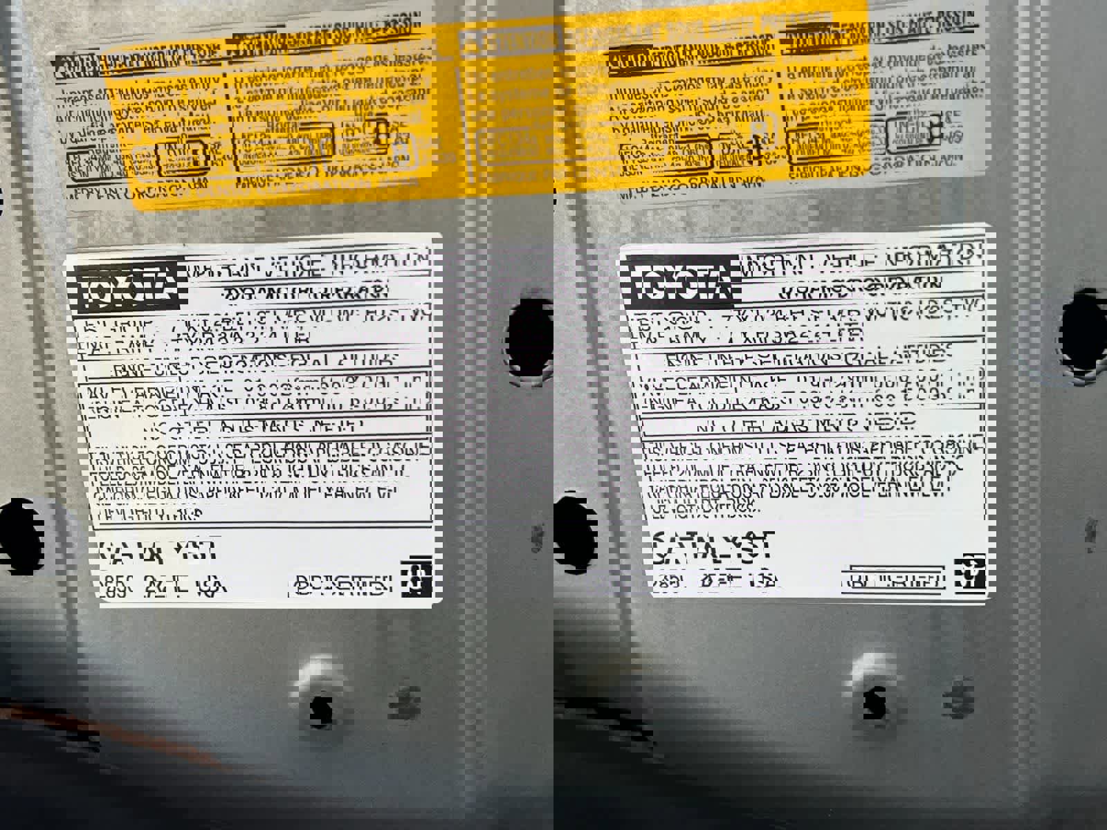 Used 2007 Toyota RAV4 Limited FWD image 28