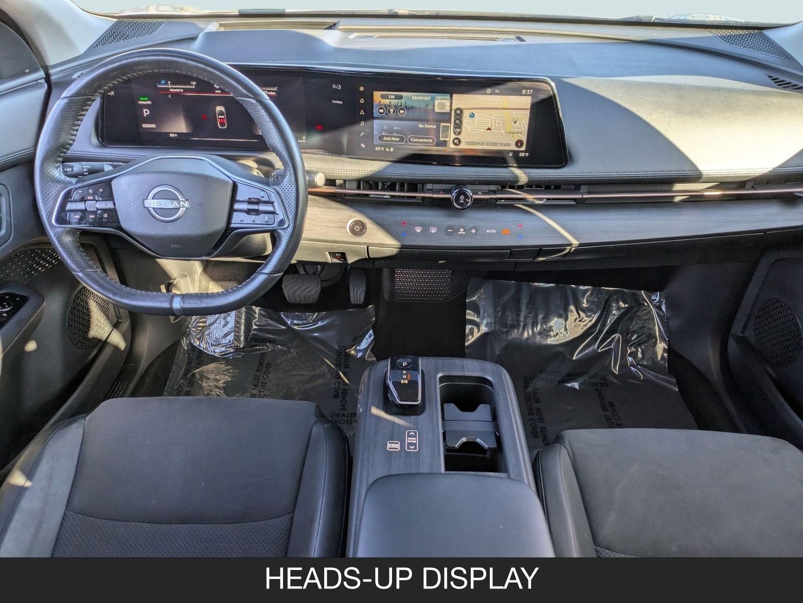 Used 2023 Nissan Ariya FWD image 13