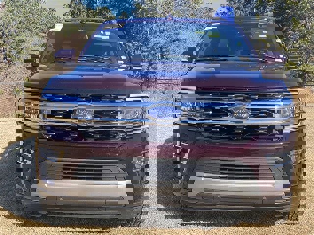 Certified 2024 Ford Expedition Limited image 47