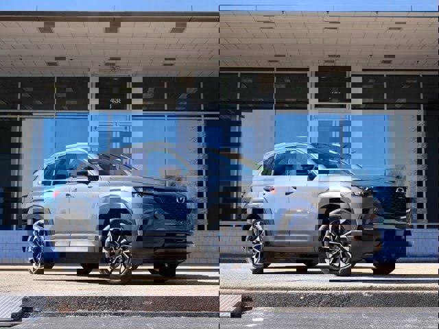 New 2026 MAZDA CX-50 2.5 Hybrid w/ Weather Package image 2