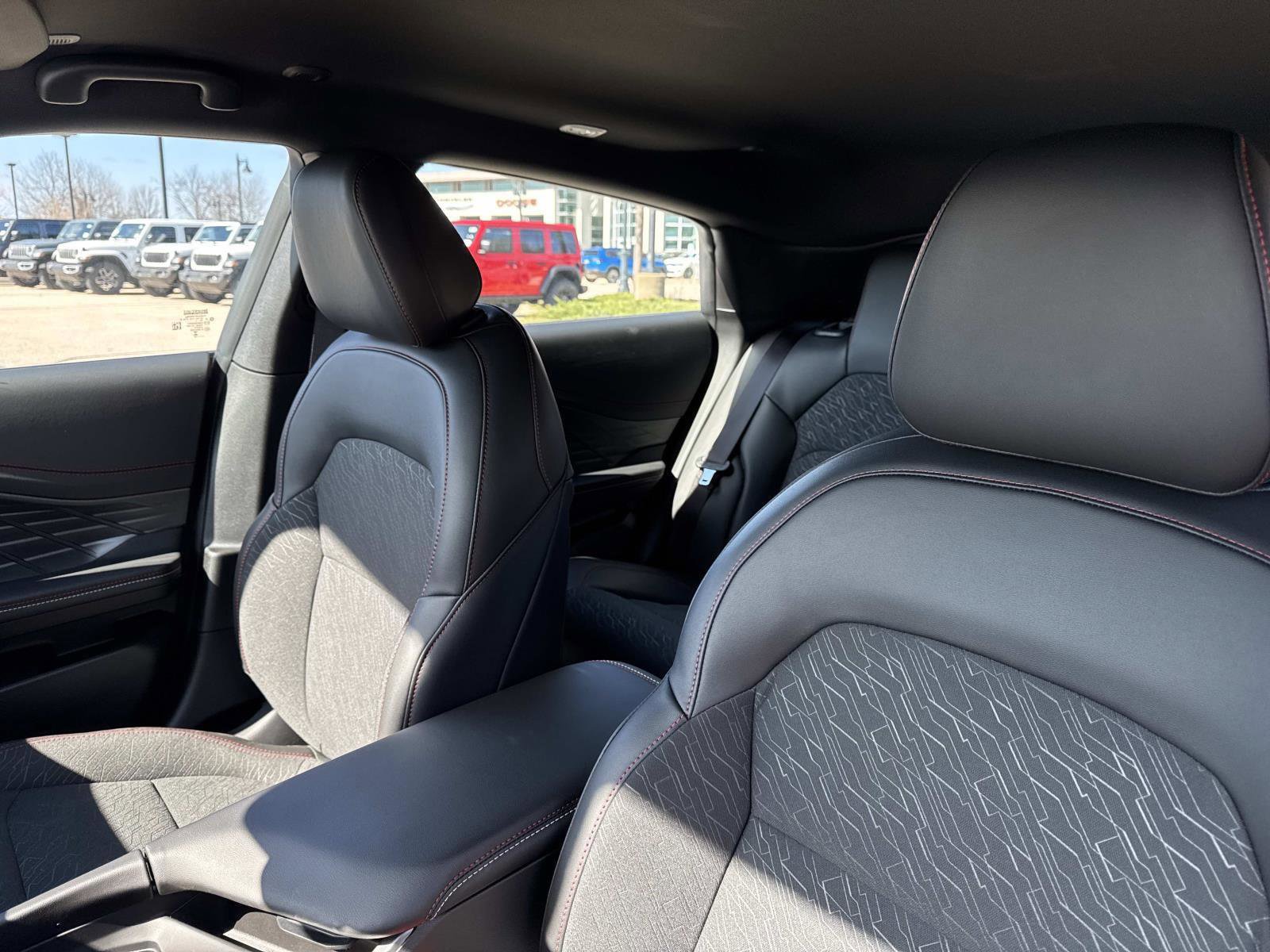 New 2026 Dodge Charger Scat Pack AWD/4WD image 31