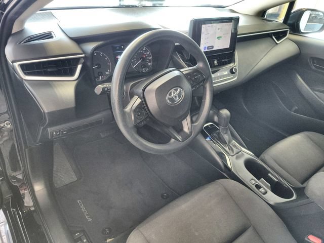 Used 2024 Toyota Corolla LE FWD image 14