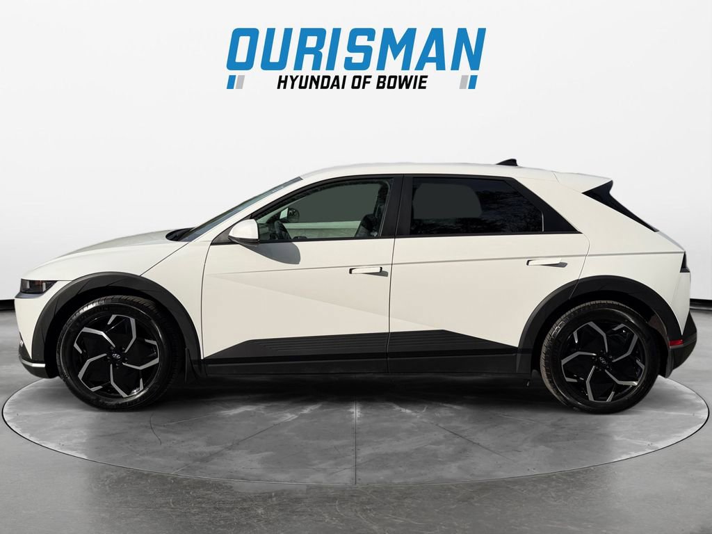 Certified 2024 Hyundai Ioniq 5 SEL image 3