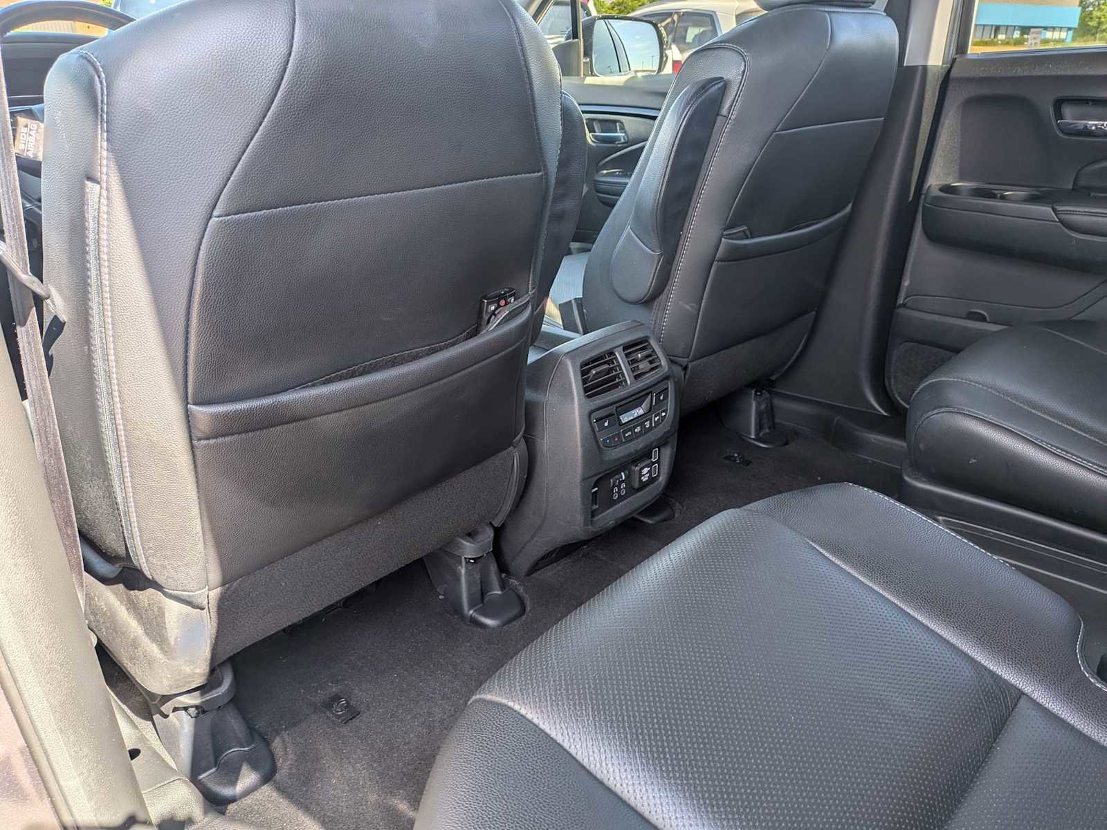 Certified 2019 Honda Pilot Elite image 18