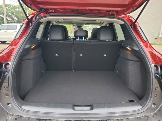 New 2026 Nissan Kicks SR w/ SR Premium Package image 16